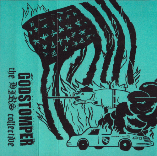 Godstomper : Godstomper - The HIRS Collective